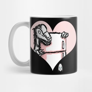 Grim-fridge Mug